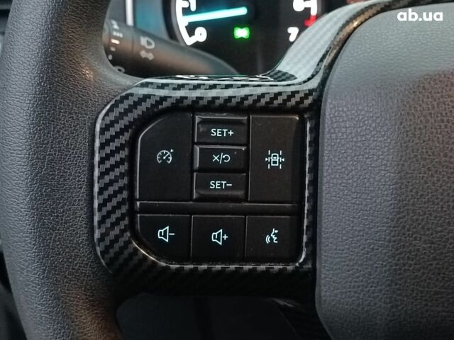 Серый Форд Ф-150, объемом двигателя 2.7 л и пробегом 185 тыс. км за 30990 $, фото 27 на Automoto.ua