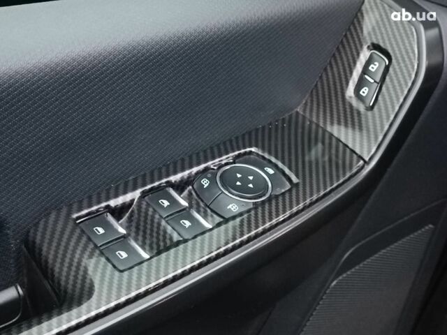 Серый Форд Ф-150, объемом двигателя 2.7 л и пробегом 185 тыс. км за 30990 $, фото 24 на Automoto.ua