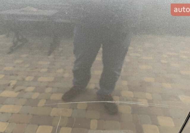 Серый Форд Ф-150, объемом двигателя 5.04 л и пробегом 60 тыс. км за 48500 $, фото 10 на Automoto.ua