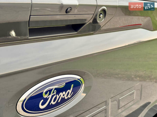 Серый Форд Ф-150, объемом двигателя 3.5 л и пробегом 129 тыс. км за 47777 $, фото 35 на Automoto.ua