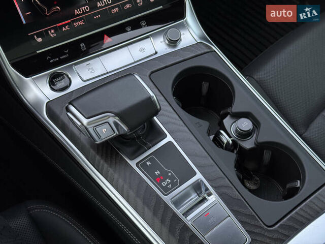 Форд Ф-150 2022 в Одессе на Automoto.ua Серый Форд Ф-150, объемом двигателя 0 л и пробегом 1 тыс. км за 56000 $, фото 21 на Automoto.ua