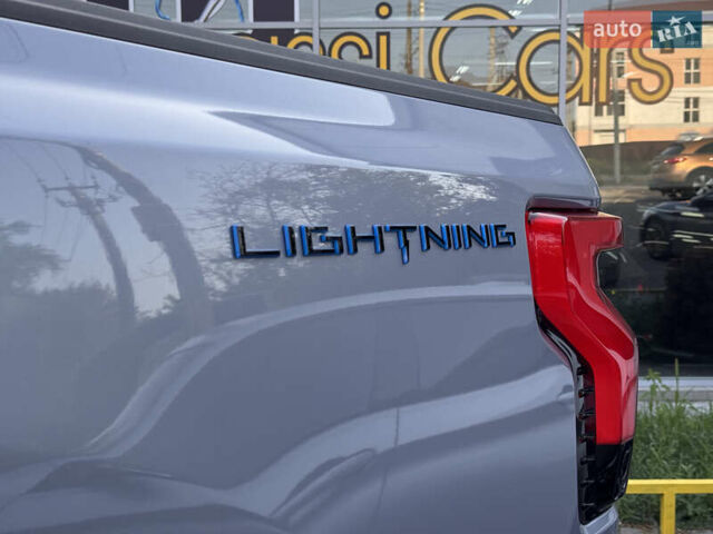 Серый Форд Ф-150, объемом двигателя 0 л и пробегом 1 тыс. км за 59999 $, фото 9 на Automoto.ua