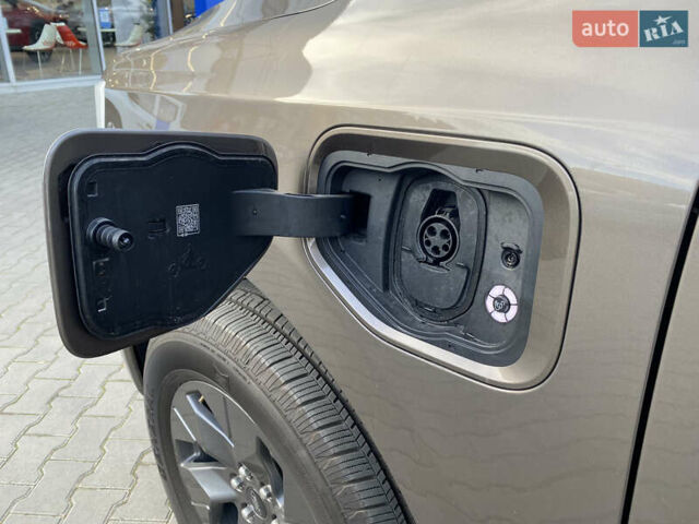 Серый Форд Ф-150, объемом двигателя 0 л и пробегом 2 тыс. км за 60300 $, фото 37 на Automoto.ua