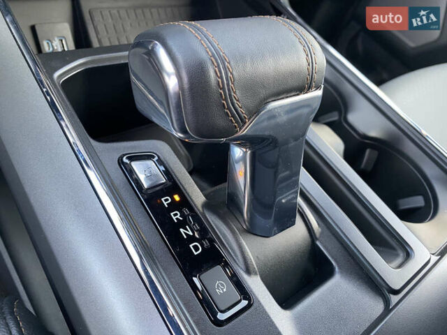 Серый Форд Ф-150, объемом двигателя 0 л и пробегом 2 тыс. км за 60300 $, фото 19 на Automoto.ua