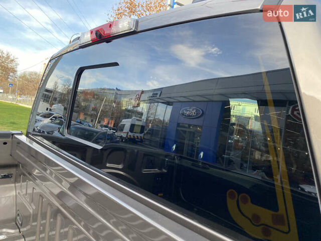 Серый Форд Ф-150, объемом двигателя 0 л и пробегом 2 тыс. км за 60300 $, фото 24 на Automoto.ua