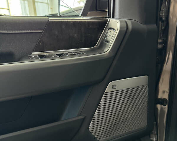 Форд Ф-150 2022 в Одессе на Automoto.ua Серый Форд Ф-150, объемом двигателя 0 л и пробегом 1 тыс. км за 56000 $, фото 27 на Automoto.ua