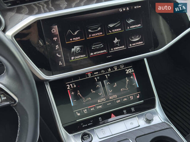 Форд Ф-150 2022 в Одессе на Automoto.ua Серый Форд Ф-150, объемом двигателя 0 л и пробегом 1 тыс. км за 56000 $, фото 22 на Automoto.ua