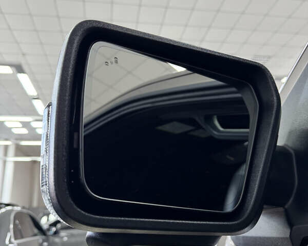 Форд Ф-150 2022 в Одессе на Automoto.ua Серый Форд Ф-150, объемом двигателя 0 л и пробегом 1 тыс. км за 56000 $, фото 28 на Automoto.ua