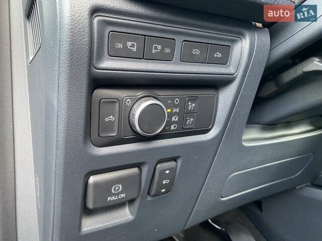 Серый Форд Ф-150, объемом двигателя 0 л и пробегом 2 тыс. км за 60300 $, фото 13 на Automoto.ua