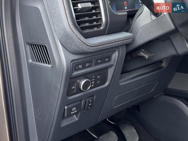 Форд Ф-150 2022 в Одессе на Automoto.ua Серый Форд Ф-150, объемом двигателя 0 л и пробегом 1 тыс. км за 56000 $, фото 17 на Automoto.ua