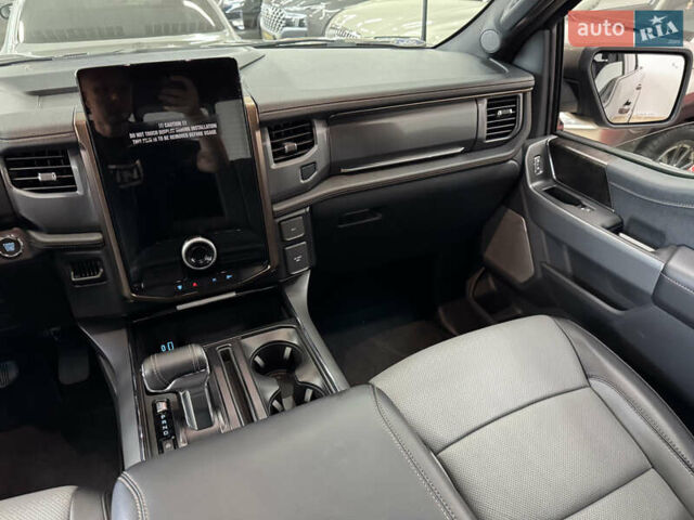 Форд Ф-150 2022 в Одессе на Automoto.ua Серый Форд Ф-150, объемом двигателя 0 л и пробегом 1 тыс. км за 56000 $, фото 25 на Automoto.ua