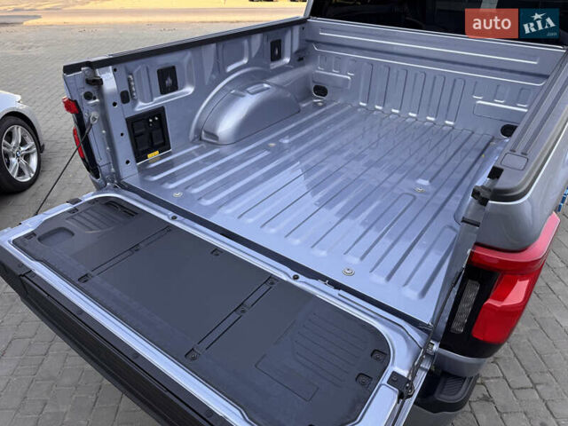 Серый Форд Ф-150, объемом двигателя 0 л и пробегом 1 тыс. км за 59999 $, фото 10 на Automoto.ua