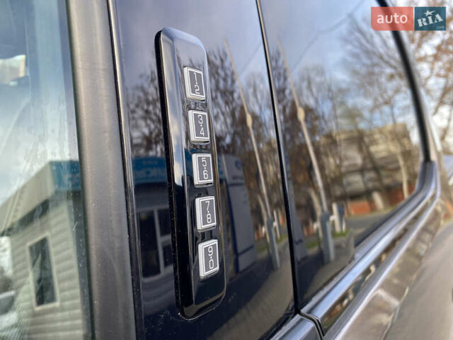 Серый Форд Ф-150, объемом двигателя 0 л и пробегом 2 тыс. км за 60300 $, фото 34 на Automoto.ua