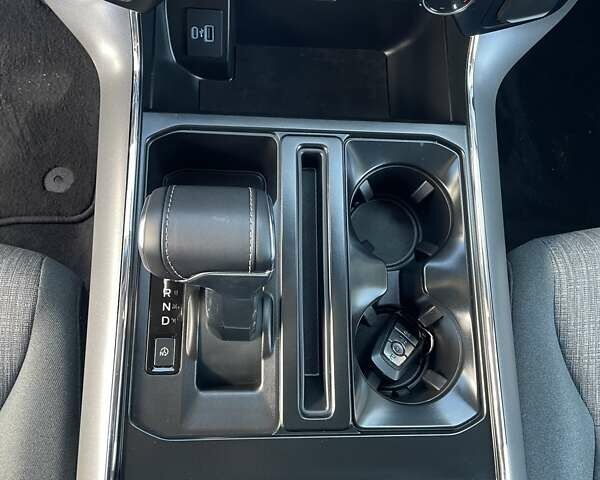 Серый Форд Ф-150, объемом двигателя 0 л и пробегом 22 тыс. км за 37500 $, фото 29 на Automoto.ua