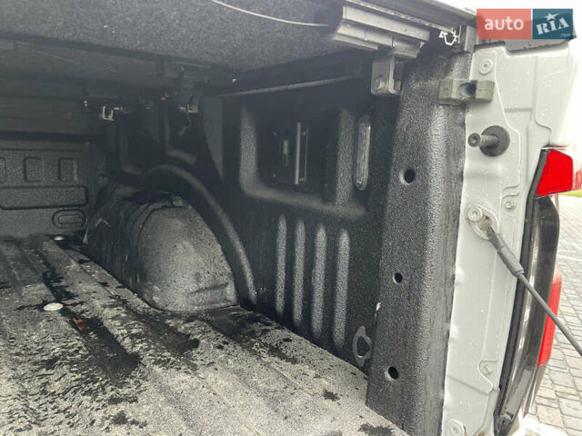 Форд Ф-150 2023 у Коростышеве на Automoto.ua Сірий Форд Ф-150, об'ємом двигуна 0 л та пробігом 14 тис. км за 48500 $, фото 8 на Automoto.ua