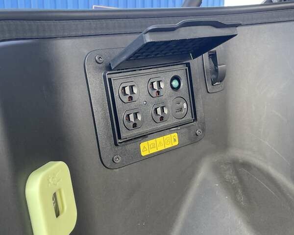 Серый Форд Ф-150, объемом двигателя 0 л и пробегом 22 тыс. км за 37500 $, фото 18 на Automoto.ua