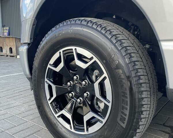 Серый Форд Ф-150, объемом двигателя 0 л и пробегом 22 тыс. км за 37500 $, фото 16 на Automoto.ua