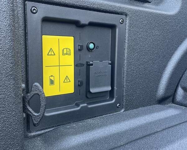 Серый Форд Ф-150, объемом двигателя 0 л и пробегом 22 тыс. км за 37500 $, фото 13 на Automoto.ua