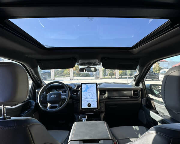 Сірий Форд Ф-150, об'ємом двигуна 0 л та пробігом 4 тис. км за 45000 $, фото 4 на Automoto.ua