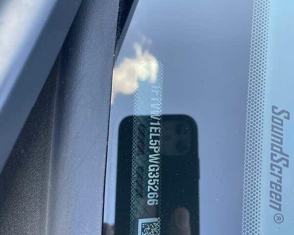 Серый Форд Ф-150, объемом двигателя 0 л и пробегом 22 тыс. км за 37500 $, фото 19 на Automoto.ua