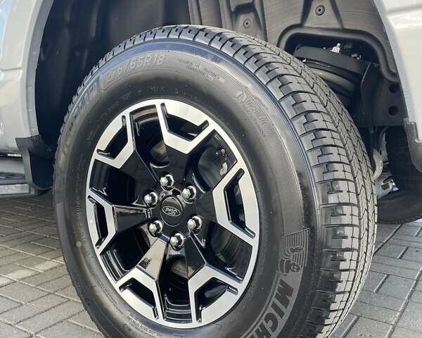 Серый Форд Ф-150, объемом двигателя 0 л и пробегом 22 тыс. км за 37500 $, фото 15 на Automoto.ua