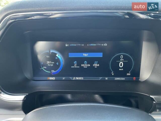 Серый Форд Ф-150, объемом двигателя 0 л и пробегом 22 тыс. км за 37500 $, фото 27 на Automoto.ua