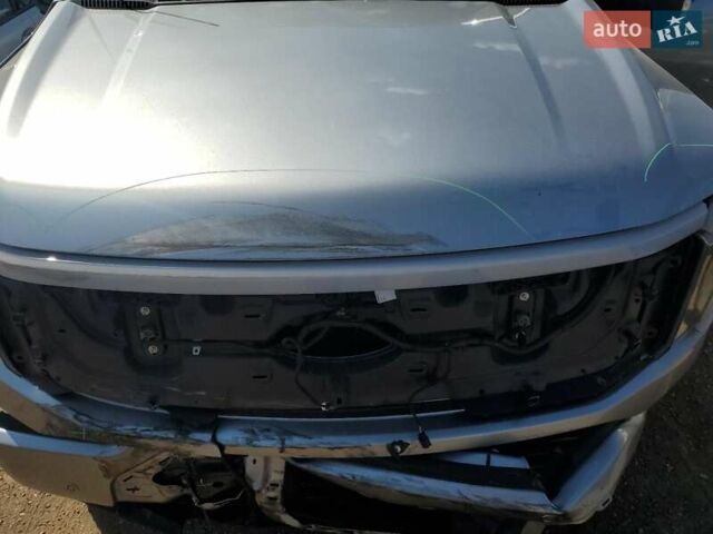 Серый Форд Ф-150, объемом двигателя 0 л и пробегом 41 тыс. км за 17400 $, фото 2 на Automoto.ua