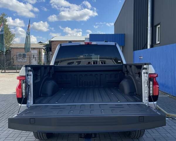 Серый Форд Ф-150, объемом двигателя 0 л и пробегом 22 тыс. км за 37500 $, фото 12 на Automoto.ua