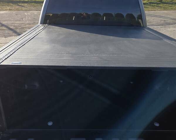 Серый Форд Ф-150, объемом двигателя 0 л и пробегом 9 тыс. км за 42000 $, фото 12 на Automoto.ua