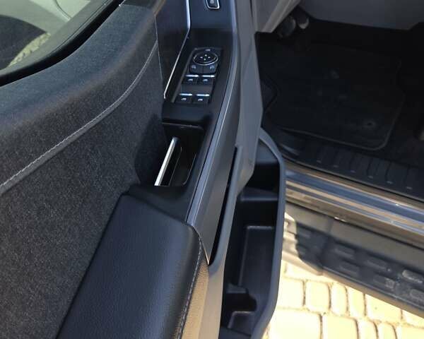 Серый Форд Ф-150, объемом двигателя 0 л и пробегом 9 тыс. км за 42000 $, фото 23 на Automoto.ua