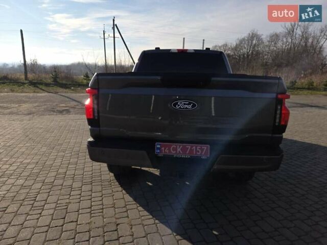 Серый Форд Ф-150, объемом двигателя 0 л и пробегом 9 тыс. км за 42000 $, фото 15 на Automoto.ua