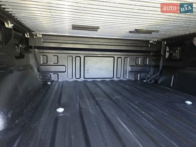Серый Форд Ф-150, объемом двигателя 0 л и пробегом 9 тыс. км за 42000 $, фото 30 на Automoto.ua