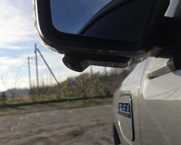 Серый Форд Ф-150, объемом двигателя 0 л и пробегом 9 тыс. км за 42000 $, фото 7 на Automoto.ua