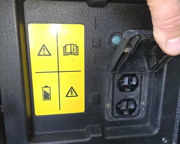 Серый Форд Ф-150, объемом двигателя 0 л и пробегом 9 тыс. км за 42000 $, фото 28 на Automoto.ua