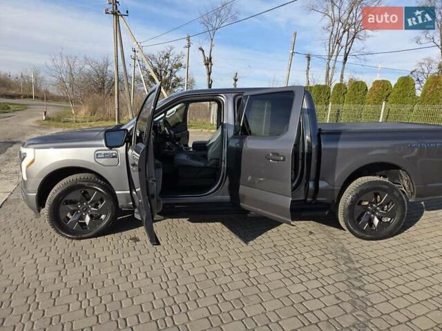 Серый Форд Ф-150, объемом двигателя 0 л и пробегом 9 тыс. км за 42000 $, фото 20 на Automoto.ua