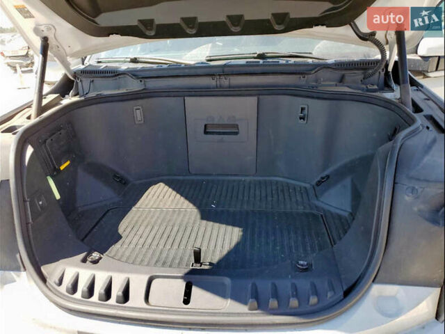 Сірий Форд Ф-150, об'ємом двигуна 0 л та пробігом 31 тис. км за 35000 $, фото 5 на Automoto.ua