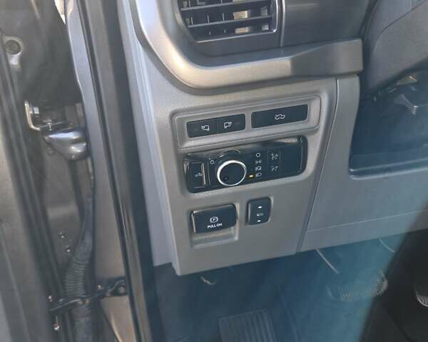 Серый Форд Ф-150, объемом двигателя 0 л и пробегом 9 тыс. км за 42000 $, фото 22 на Automoto.ua