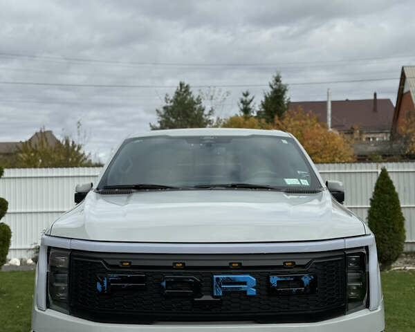 Сірий Форд Ф-150, об'ємом двигуна 0 л та пробігом 15 тис. км за 55555 $, фото 32 на Automoto.ua