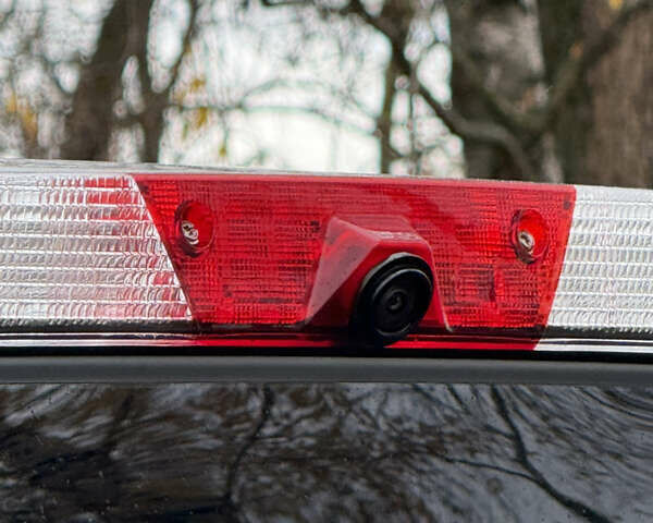 Сірий Форд Ф-150, об'ємом двигуна 0 л та пробігом 15 тис. км за 55555 $, фото 12 на Automoto.ua