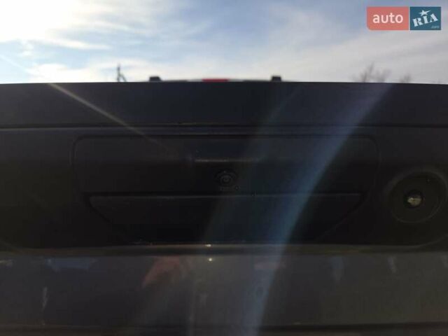 Серый Форд Ф-150, объемом двигателя 0 л и пробегом 9 тыс. км за 42000 $, фото 14 на Automoto.ua