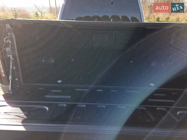 Серый Форд Ф-150, объемом двигателя 0 л и пробегом 9 тыс. км за 42000 $, фото 13 на Automoto.ua