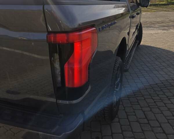 Серый Форд Ф-150, объемом двигателя 0 л и пробегом 9 тыс. км за 42000 $, фото 10 на Automoto.ua