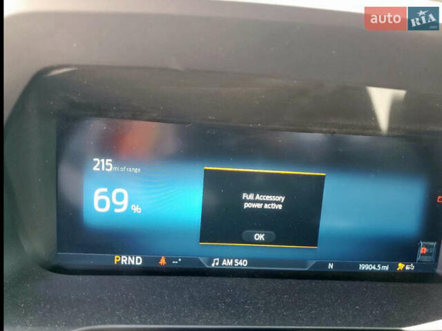 Сірий Форд Ф-150, об'ємом двигуна 0 л та пробігом 31 тис. км за 35000 $, фото 6 на Automoto.ua