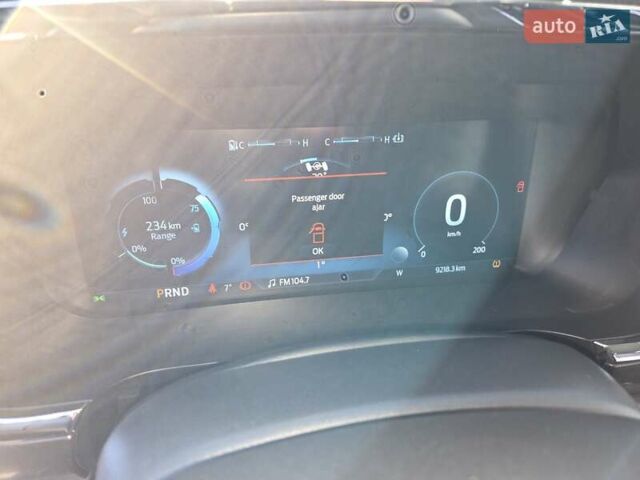 Серый Форд Ф-150, объемом двигателя 0 л и пробегом 9 тыс. км за 42000 $, фото 21 на Automoto.ua