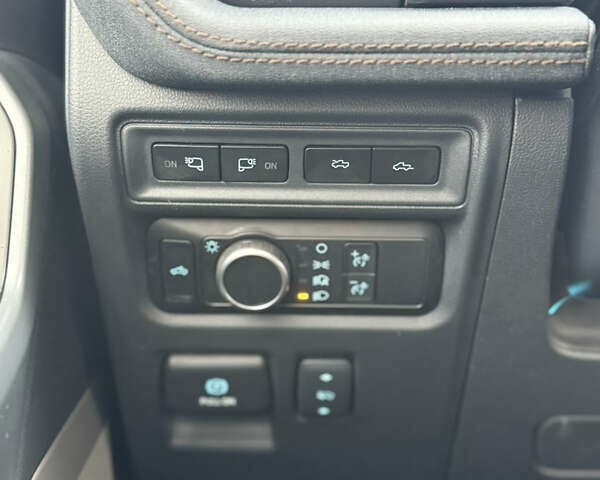 Сірий Форд Ф-150, об'ємом двигуна 0 л та пробігом 15 тис. км за 55555 $, фото 26 на Automoto.ua