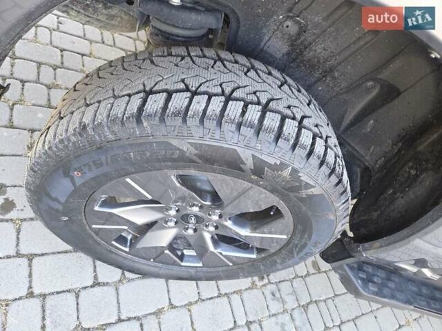 Серый Форд Ф-150, объемом двигателя 0 л и пробегом 9 тыс. км за 42000 $, фото 31 на Automoto.ua