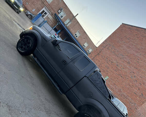 Синій Форд Ф-150, об'ємом двигуна 3.5 л та пробігом 168 тис. км за 20500 $, фото 19 на Automoto.ua