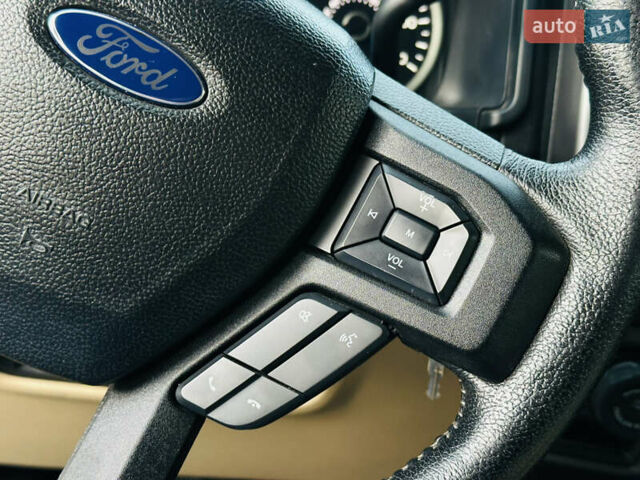 Синій Форд Ф-150, об'ємом двигуна 2.7 л та пробігом 74 тис. км за 21800 $, фото 24 на Automoto.ua