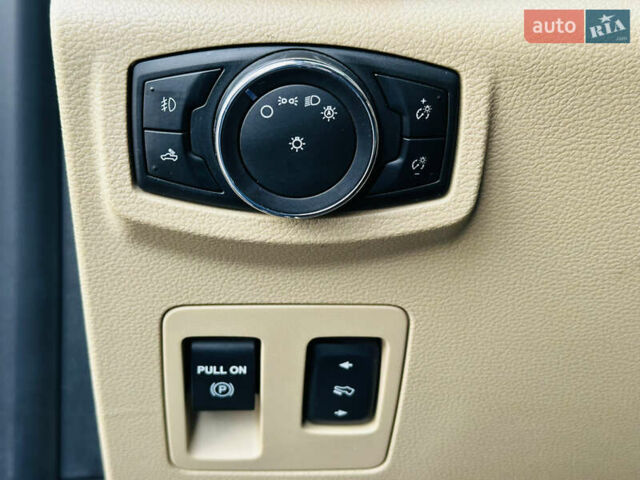 Синій Форд Ф-150, об'ємом двигуна 2.7 л та пробігом 74 тис. км за 21800 $, фото 28 на Automoto.ua