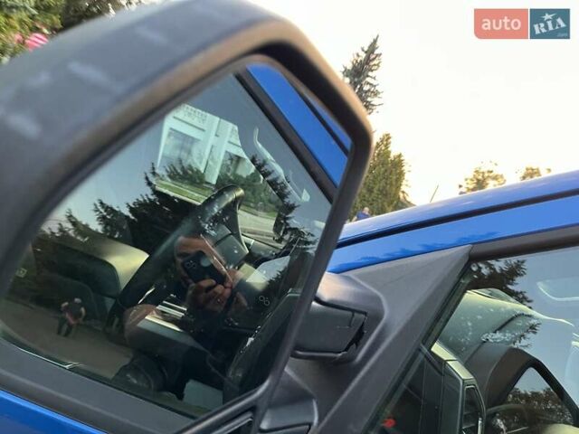 Форд Ф-150 2015 в Тернополе на Automoto.ua Синий Форд Ф-150, объемом двигателя 3.5 л и пробегом 165 тыс. км за 29500 $, фото 51 на Automoto.ua